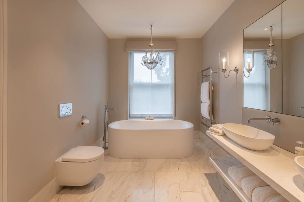 FERVID design & build_Building Contractors London_ SW15 10