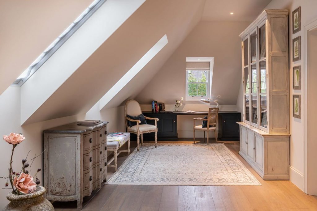 FERVID design & build_Building Contractors London_ SW15 17