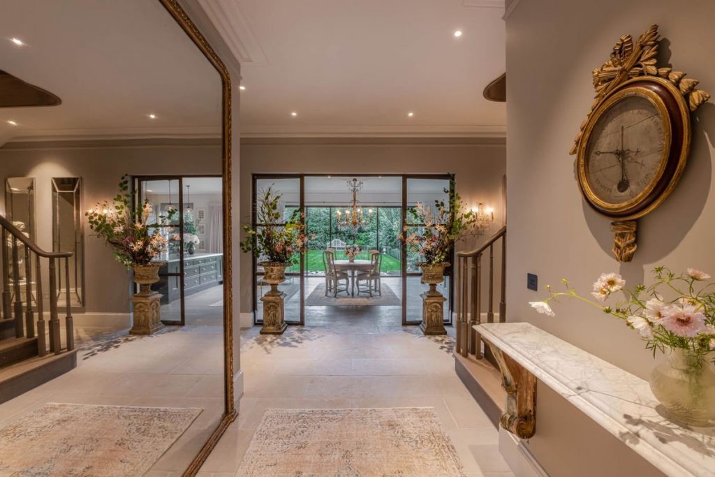 FERVID design & build_Building Contractors London_ SW15 2