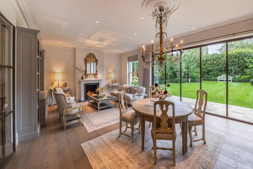FERVID design & build_Building Contractors London_ SW15 4