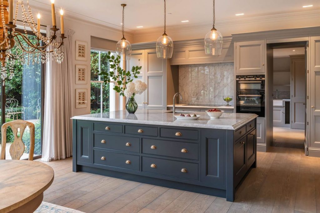 FERVID design & build_Building Contractors London_ SW15 5