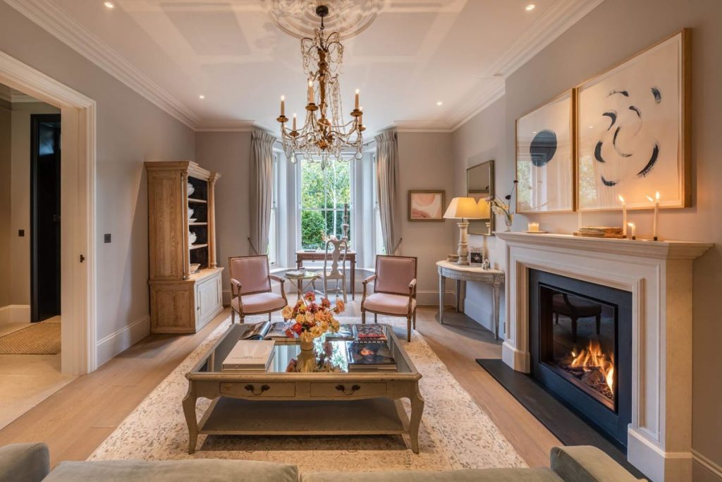 FERVID design & build_Building Contractors London_ SW15 7