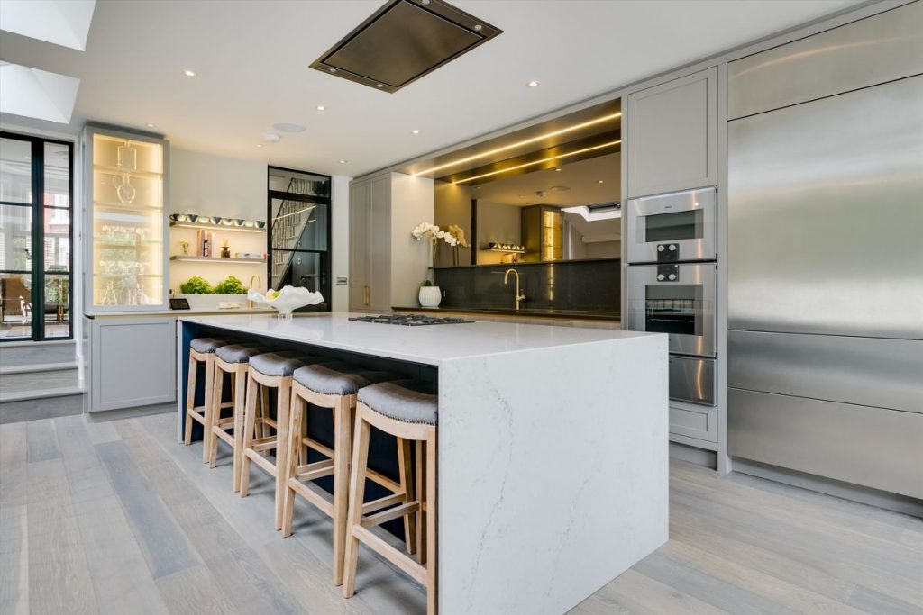 FERVID design & build_Building Contractors London_ SW18