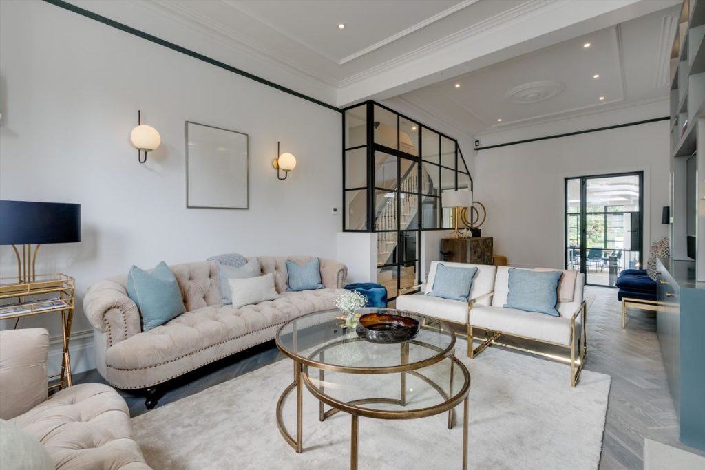 FERVID design & build_Building Contractors London_ SW18 2