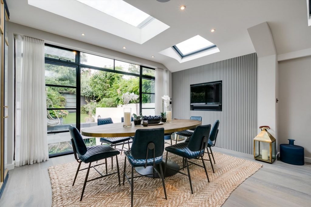 FERVID design & build_Building Contractors London_ SW18 3
