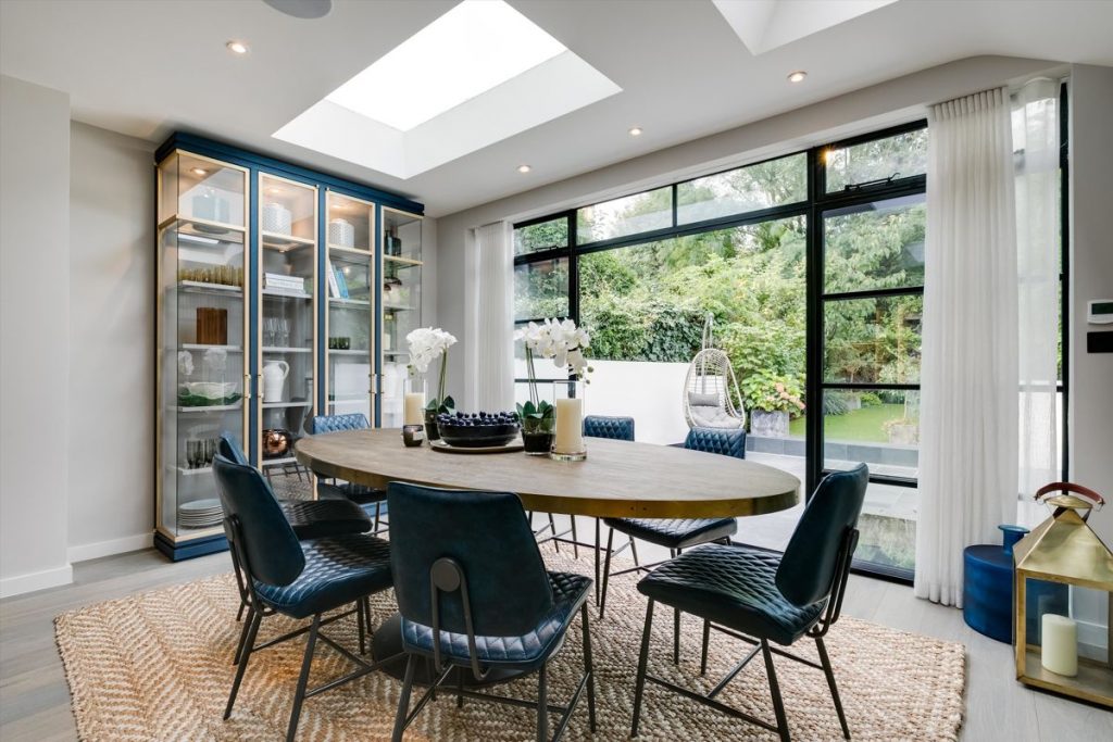 FERVID design & build_Building Contractors London_ SW18 4