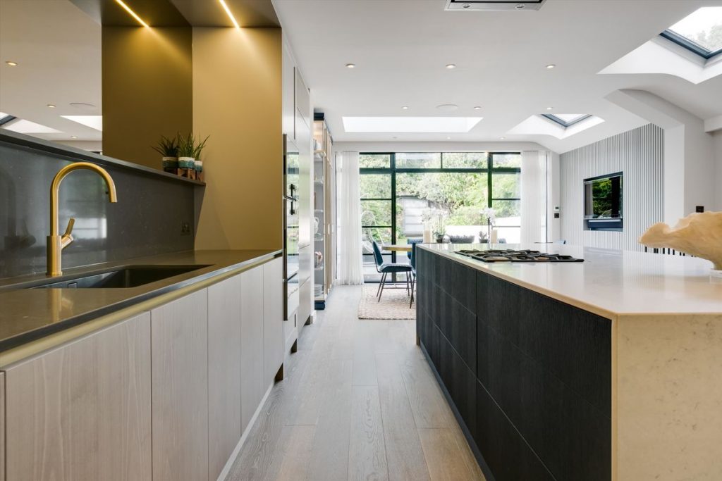 FERVID design & build_Building Contractors London_ SW18 6