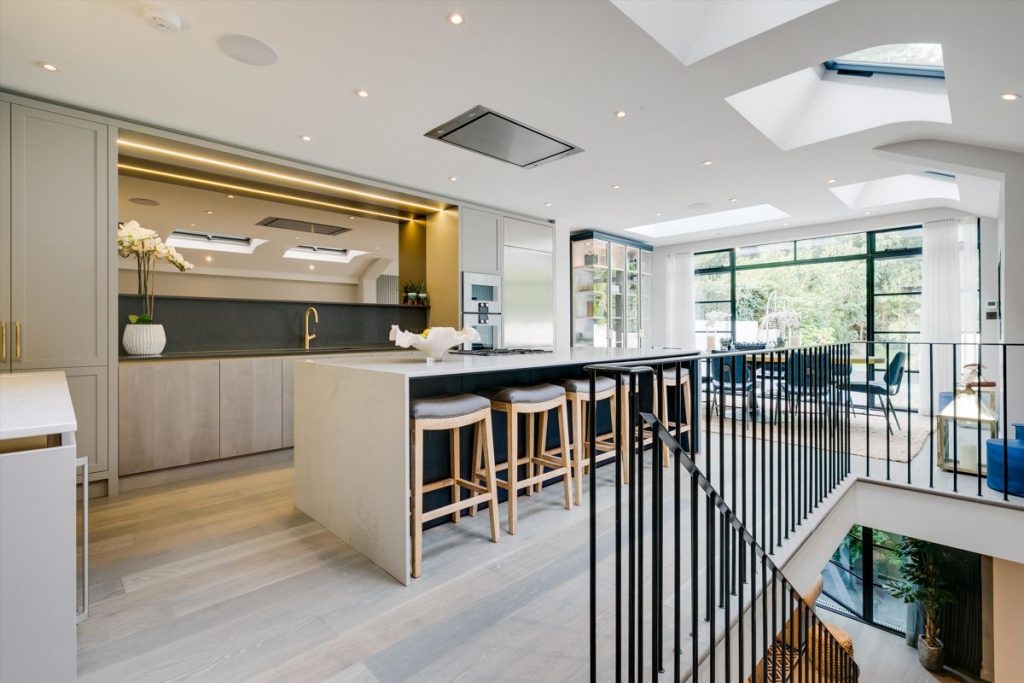 FERVID design & build_Building Contractors London_ SW18 7